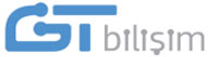 GT Bilişim Logo